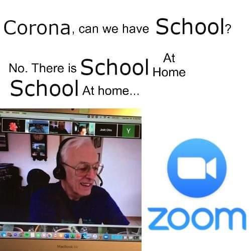 Zoom Is Getting BANNED