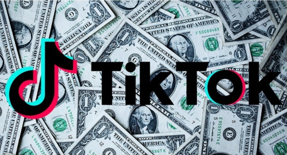 How can you earn money on TikTok