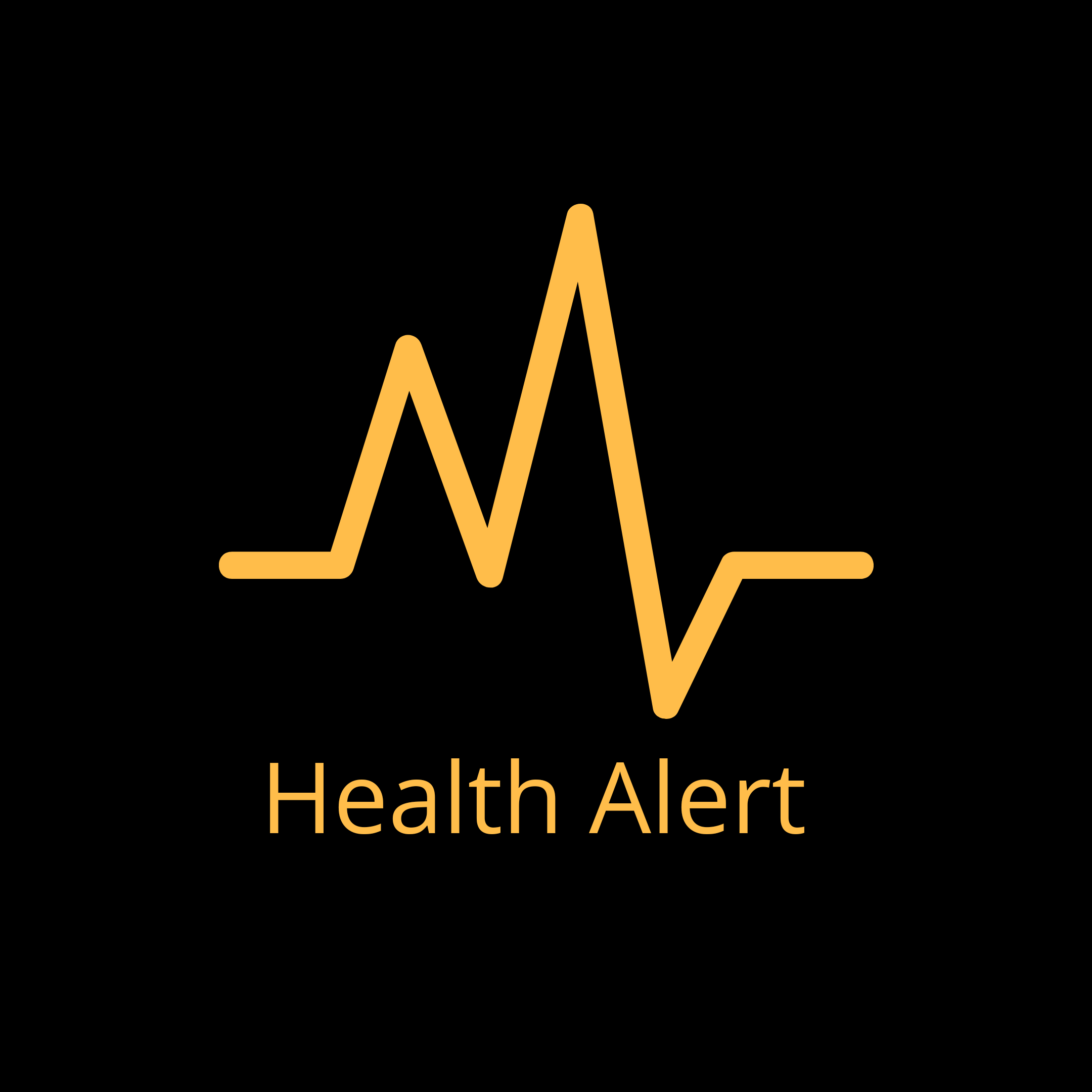 Health Alert