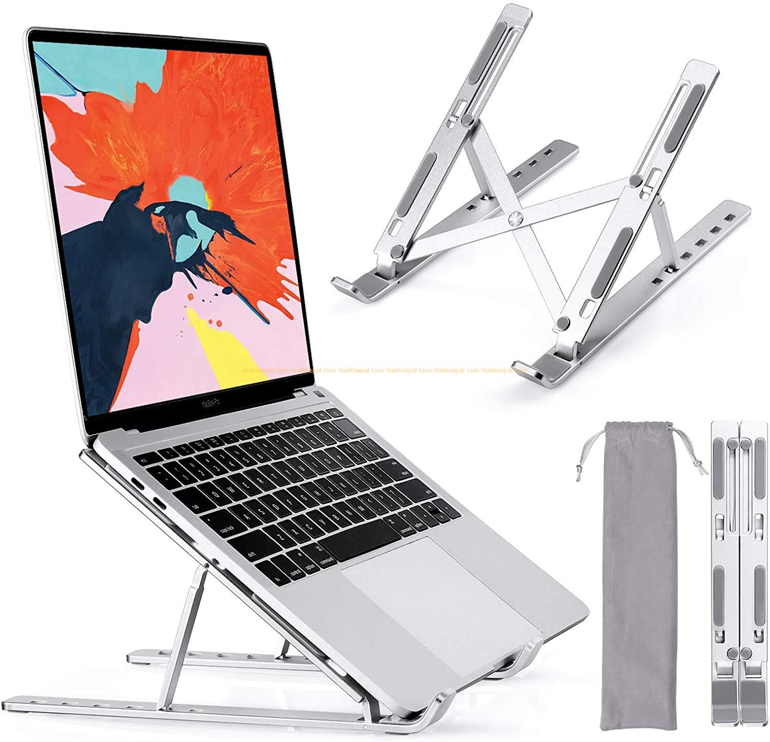 Aluminium Laptop Tablet in nepal Marketplace Nepal